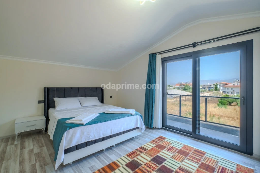 Villa Edalı 2 - 22