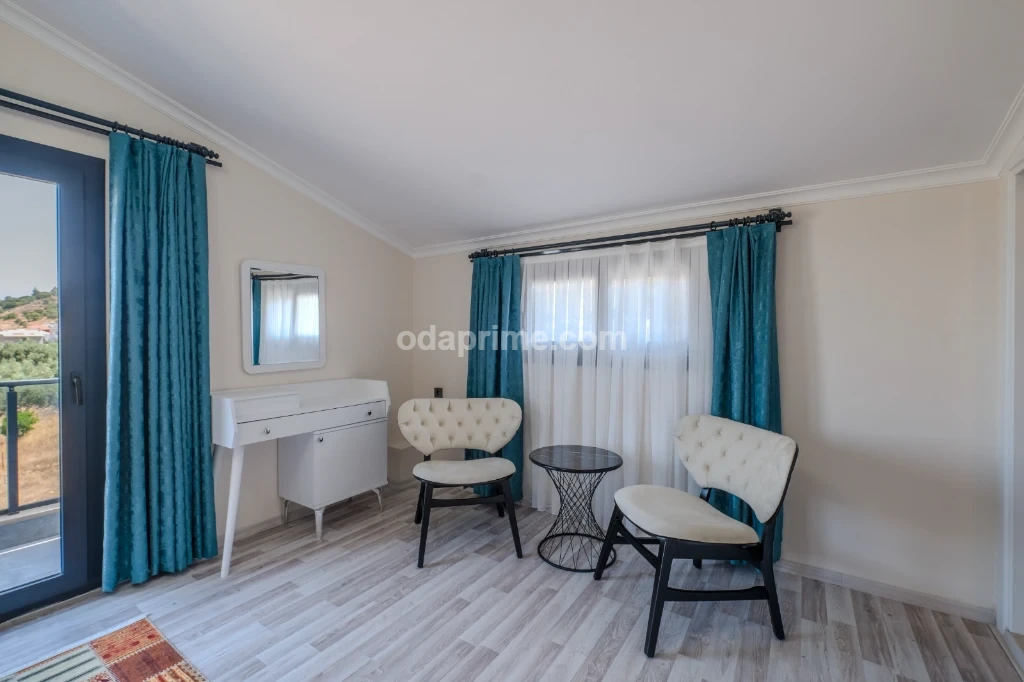 Villa Edalı 2 - 24
