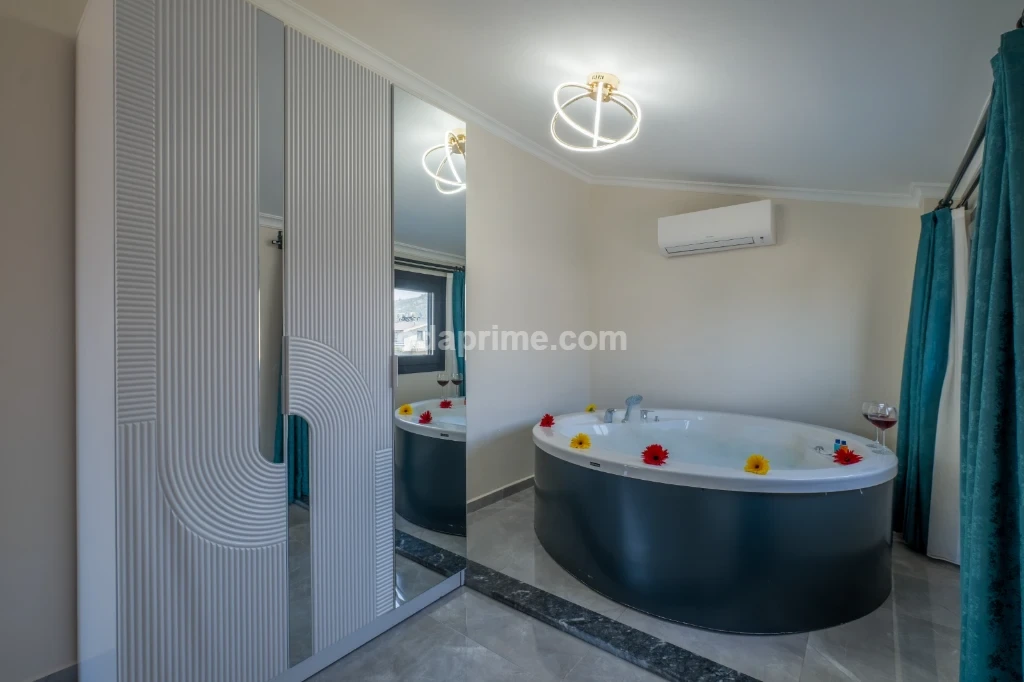 Villa Edalı 2 - 26
