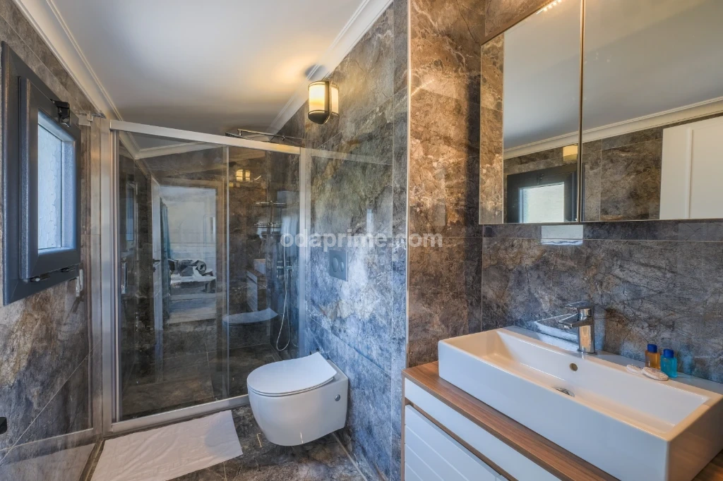 Villa Edalı 2 - 20