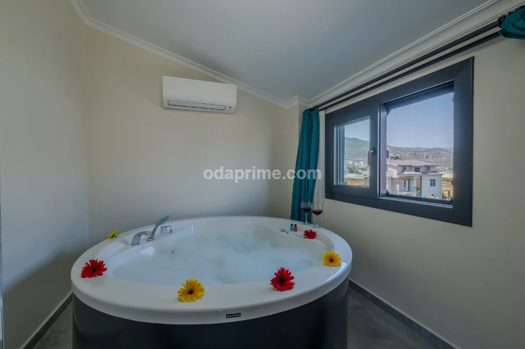 Villa Edalı 2 - 25