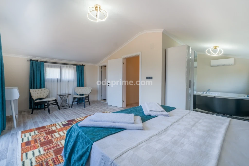 Villa Edalı 2 - 23
