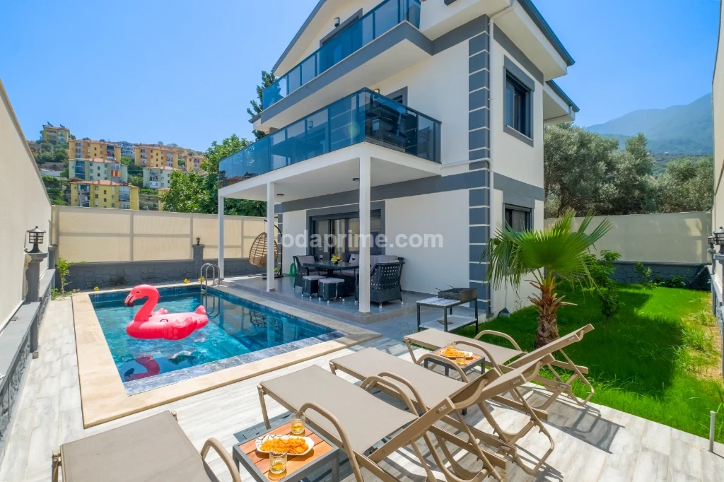 Villa Edalı 2