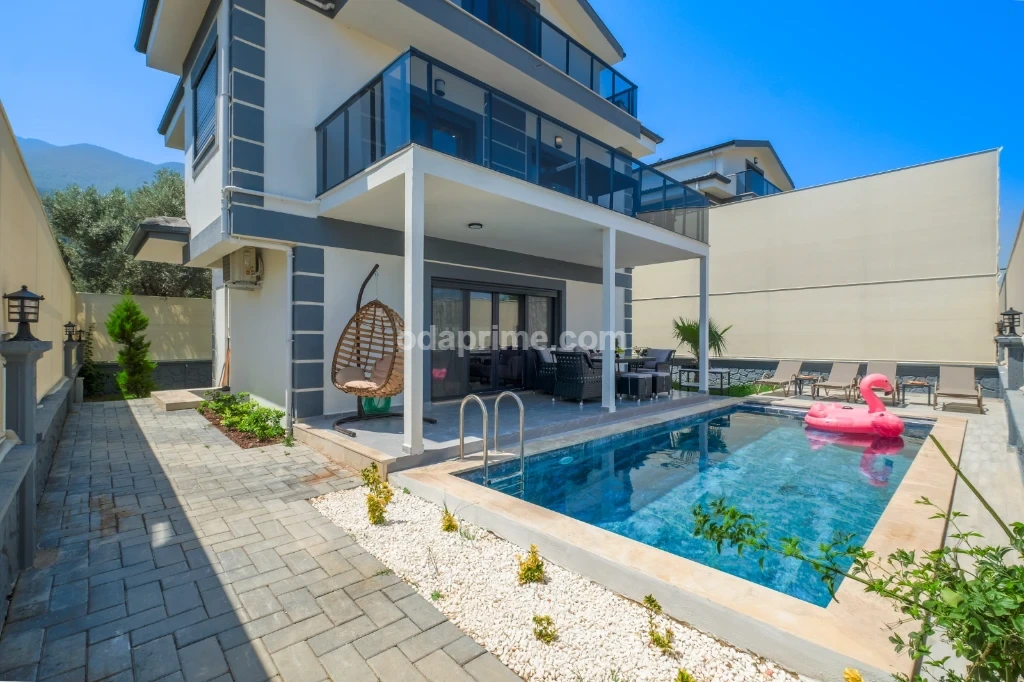 Villa Edalı 2