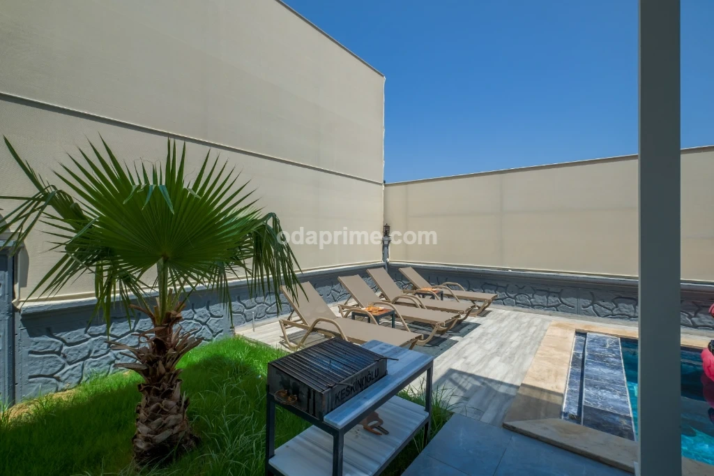 Villa Edalı 2 - 32