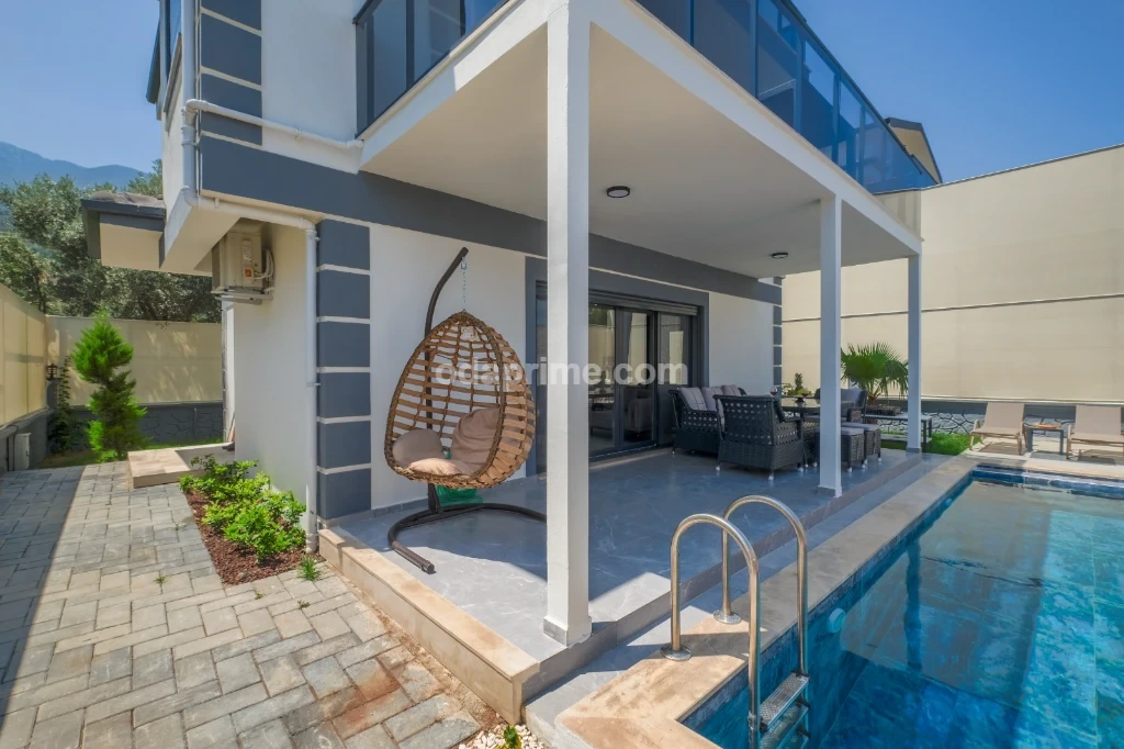 Villa Edalı 2 - 35