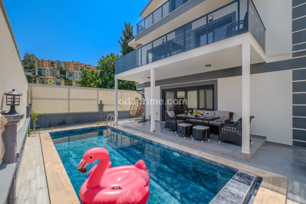 Villa Edalı 2