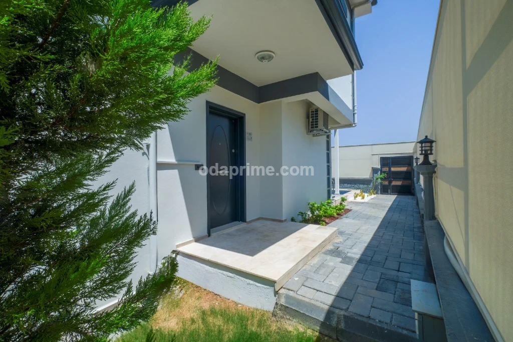 Villa Edalı 2 - 37