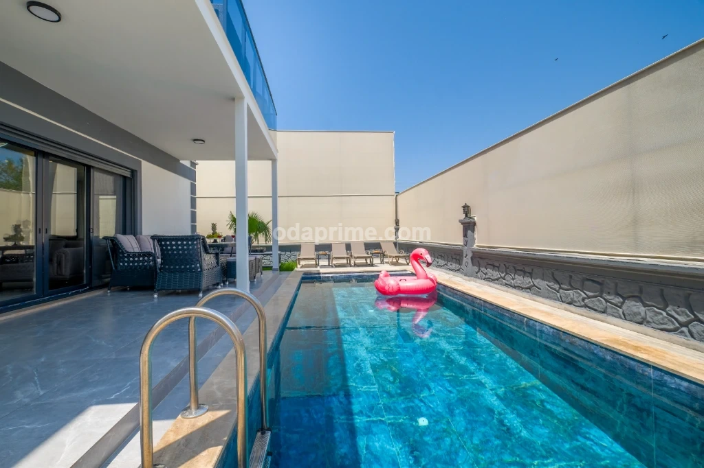 Villa Edalı 2