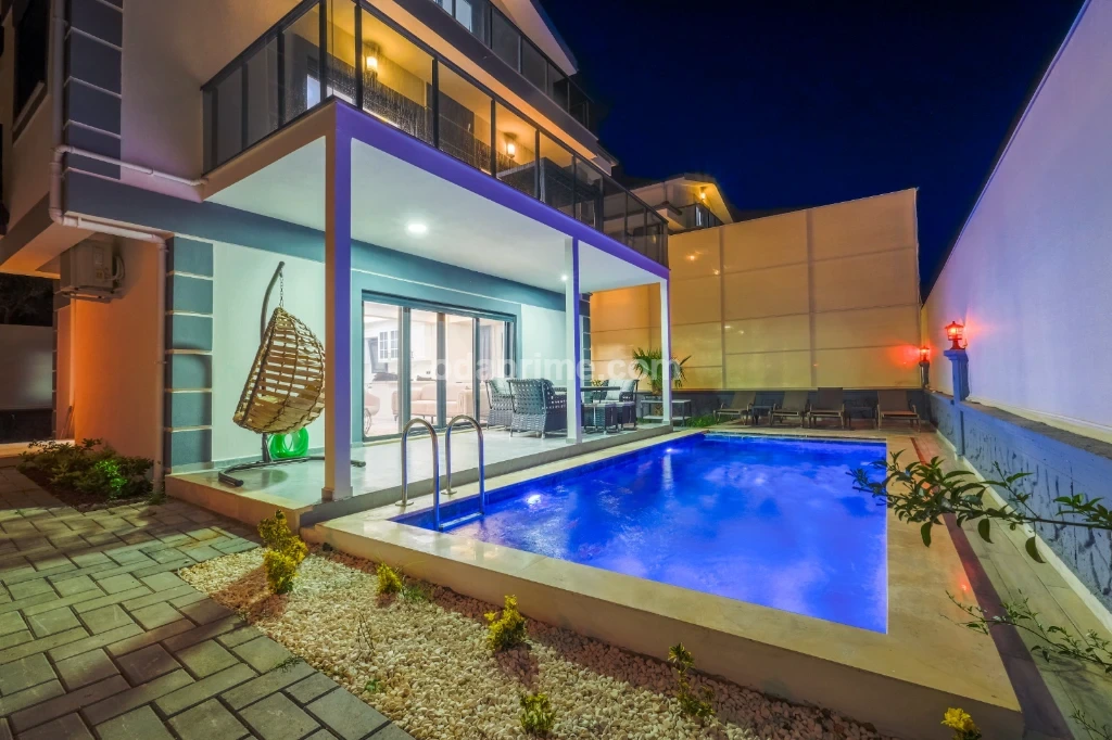 Villa Edalı 2 - 9