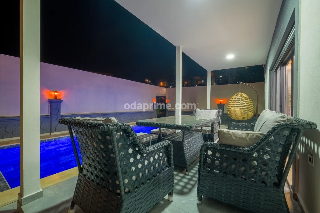 Villa Edalı 2 - 34