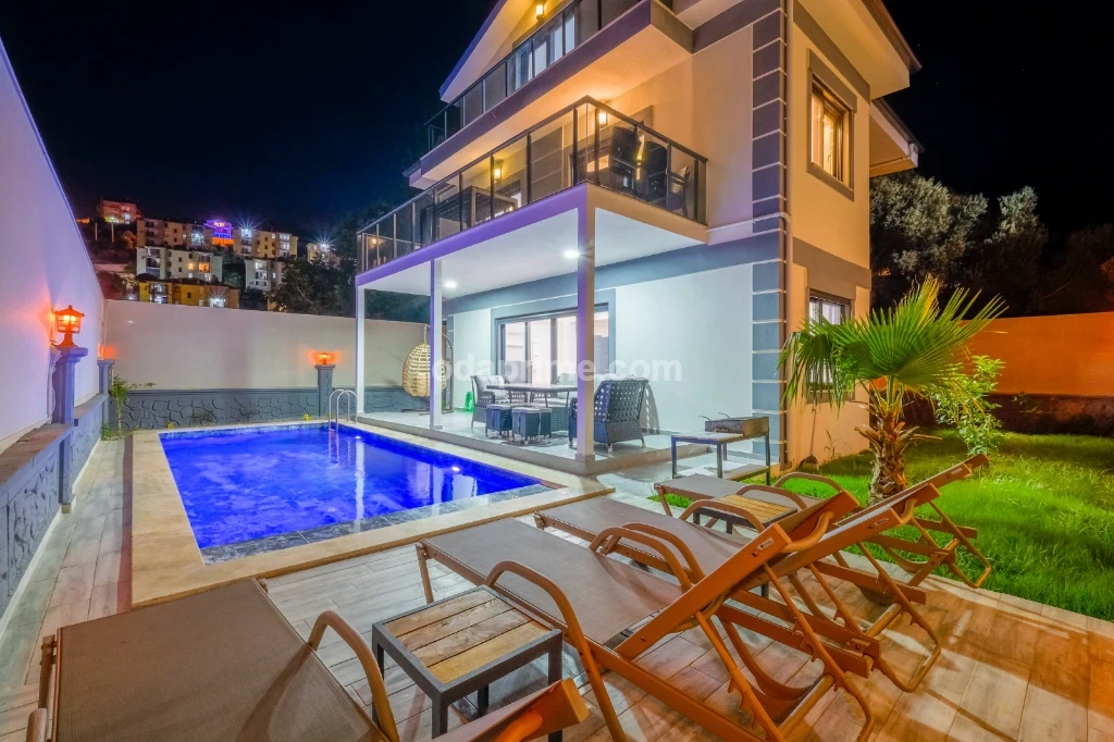 Villa Edalı 2