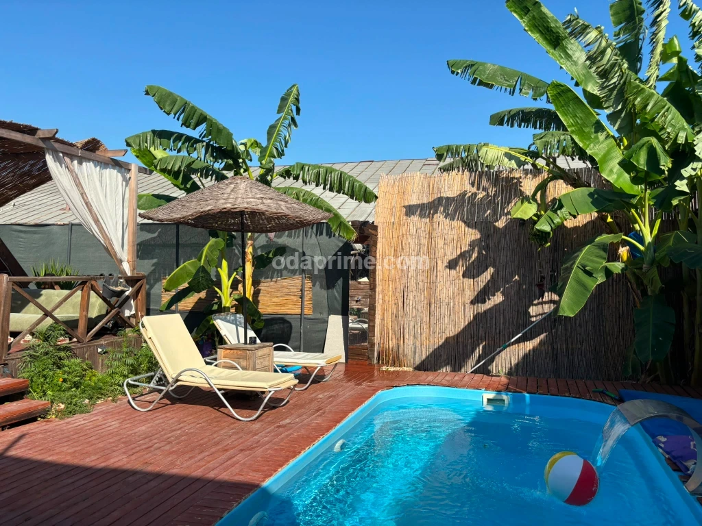 Bungalow Tropik Bungalow Tropik - 23