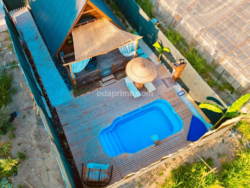 Bungalow Tropik Bungalow Tropik - 25