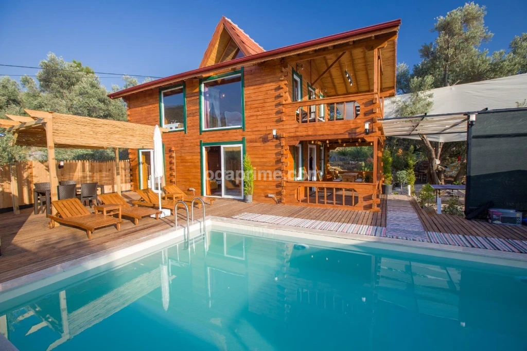 Villa Natural
