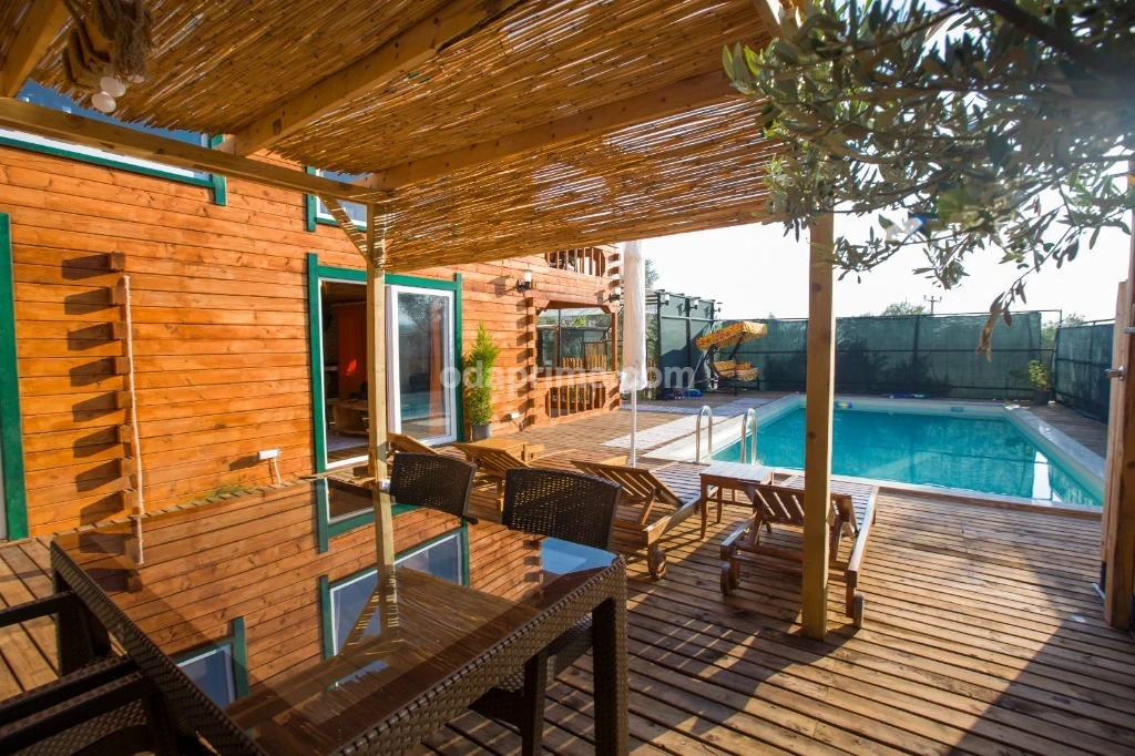 Villa Natural - 21