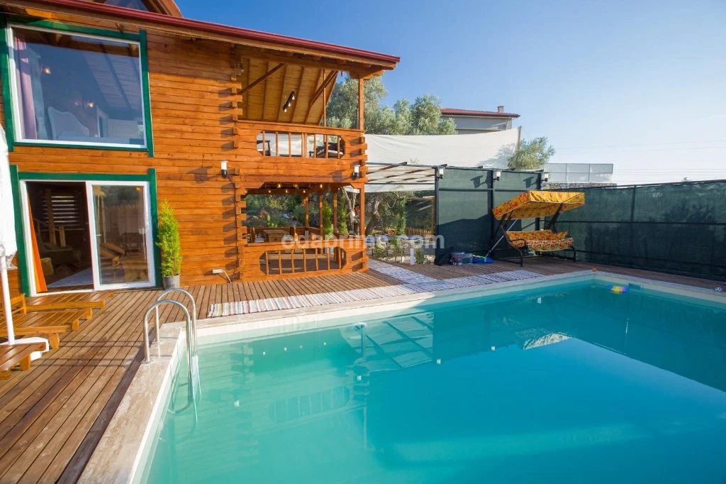 Villa Natural