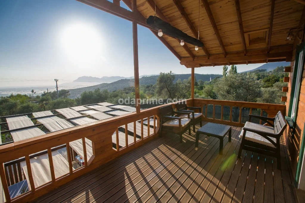Villa Natural - 20