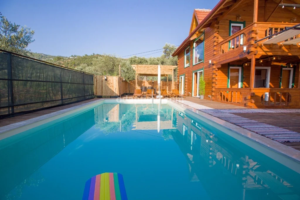 Villa Natural