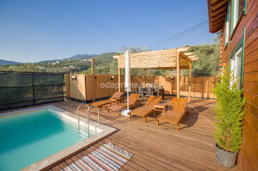 Villa Natural - 18