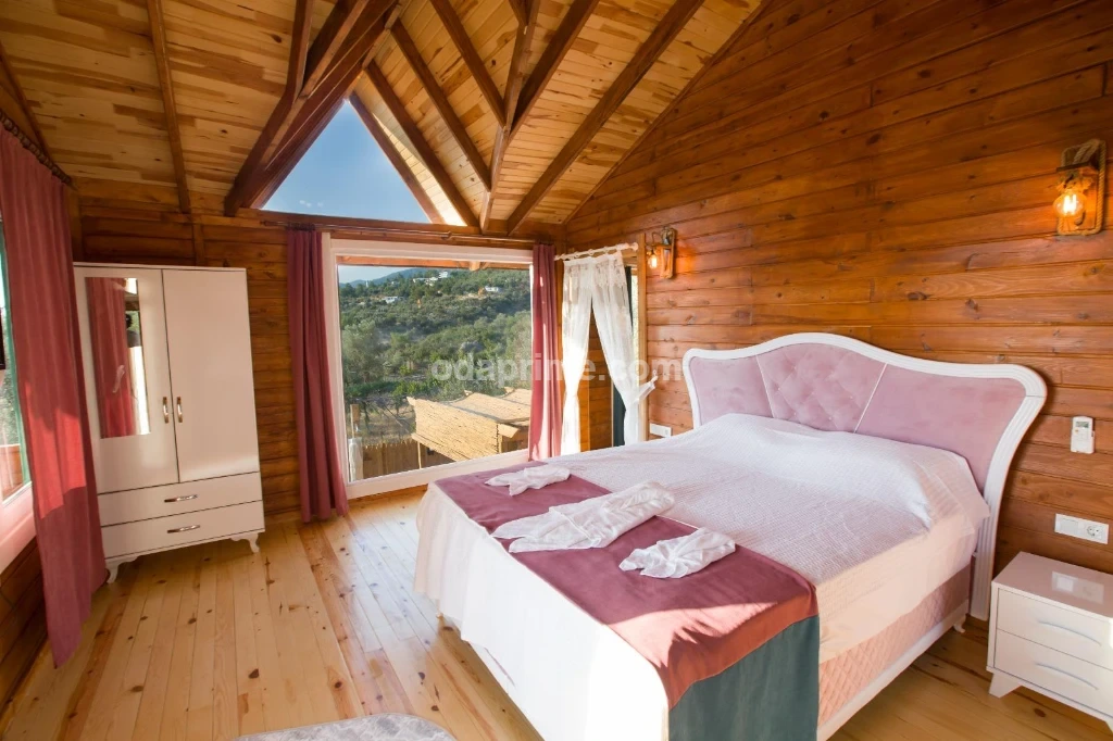 Villa Natural - 15