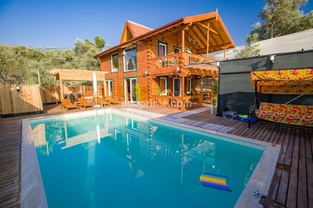 Villa Natural