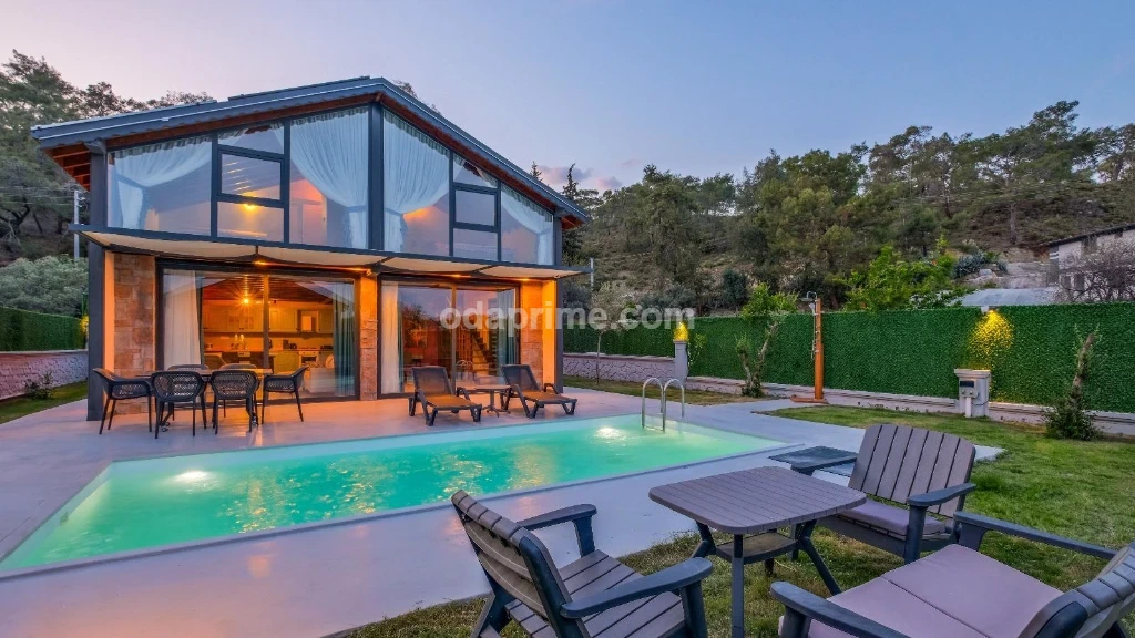 Villa Blue Heaven 3