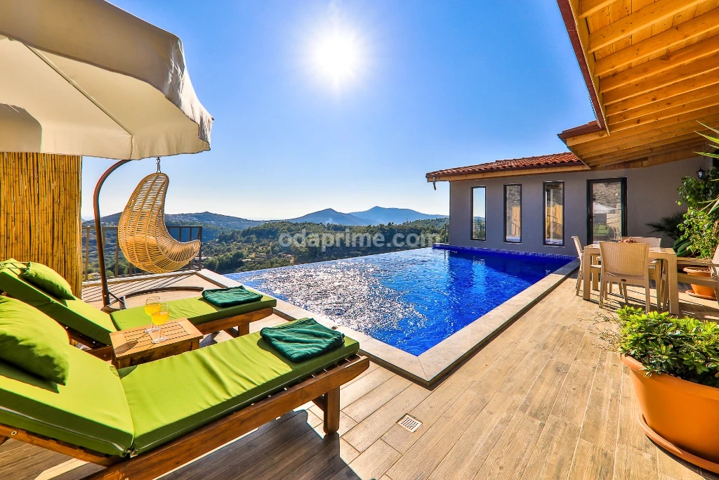 Villa Achyle