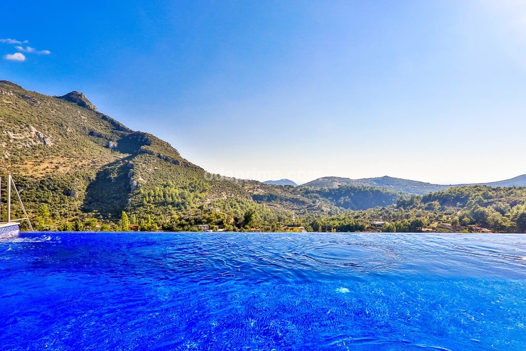 Villa Achyle