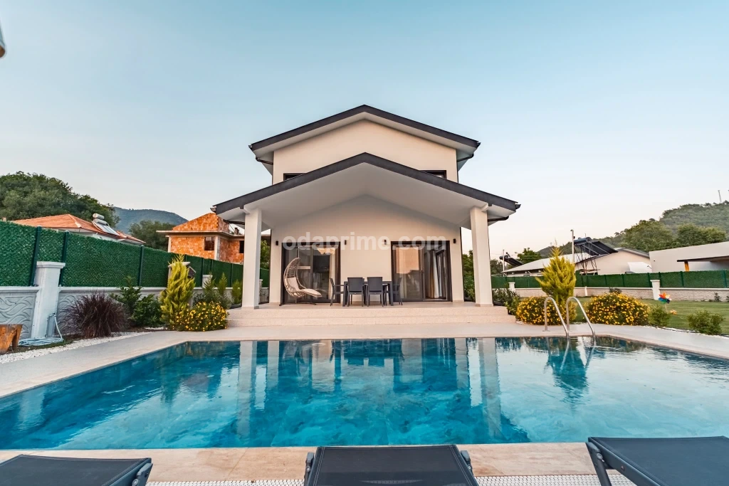 Villa Blanco