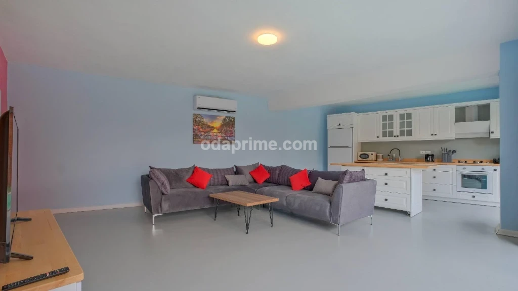 Villa Blue Heaven 5
