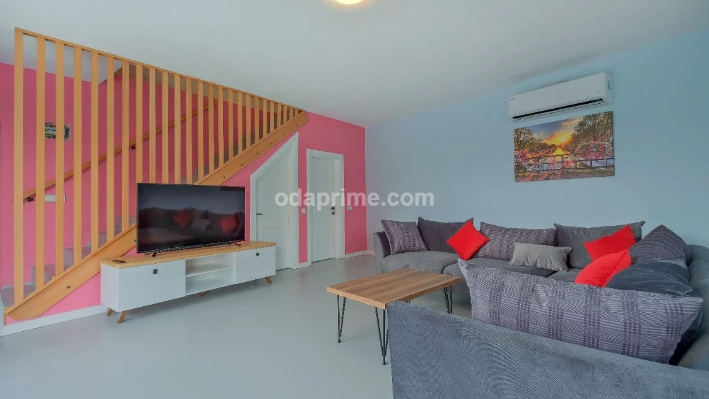 Villa Blue Heaven 5