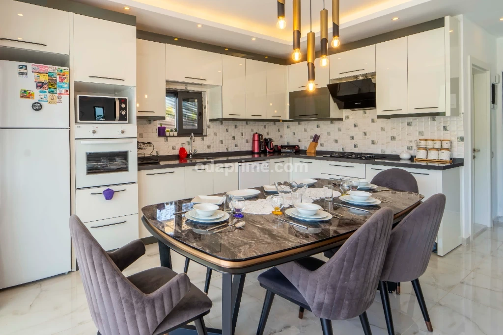 Villa Çınar Villa Çınar - 13