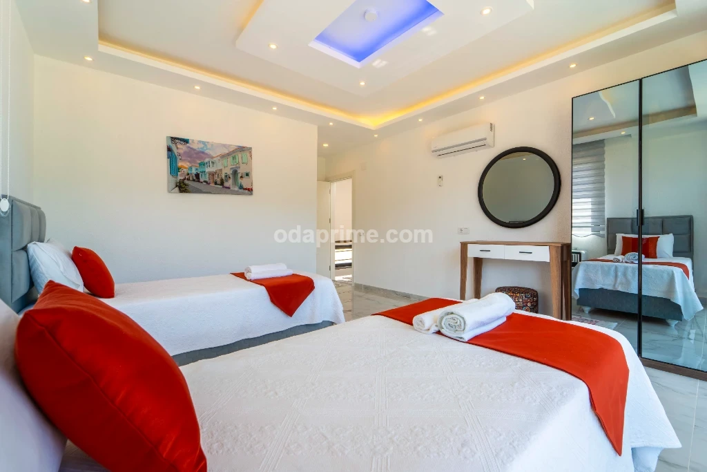 Villa Çınar Villa Çınar - 23