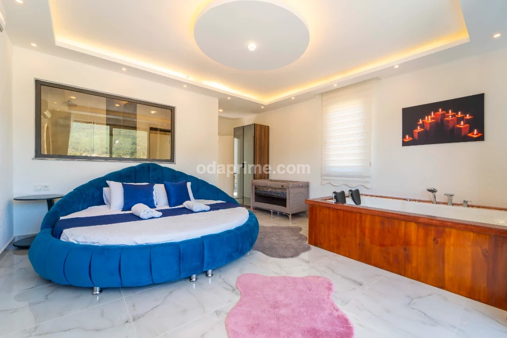 Villa Çınar Villa Çınar - 18