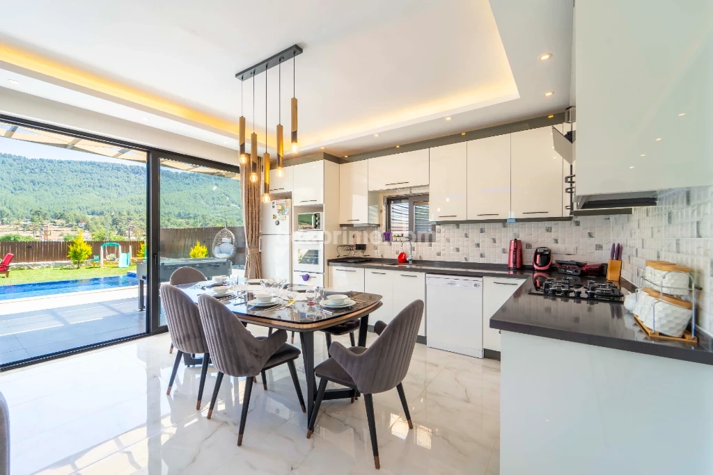 Villa Çınar Villa Çınar - 12