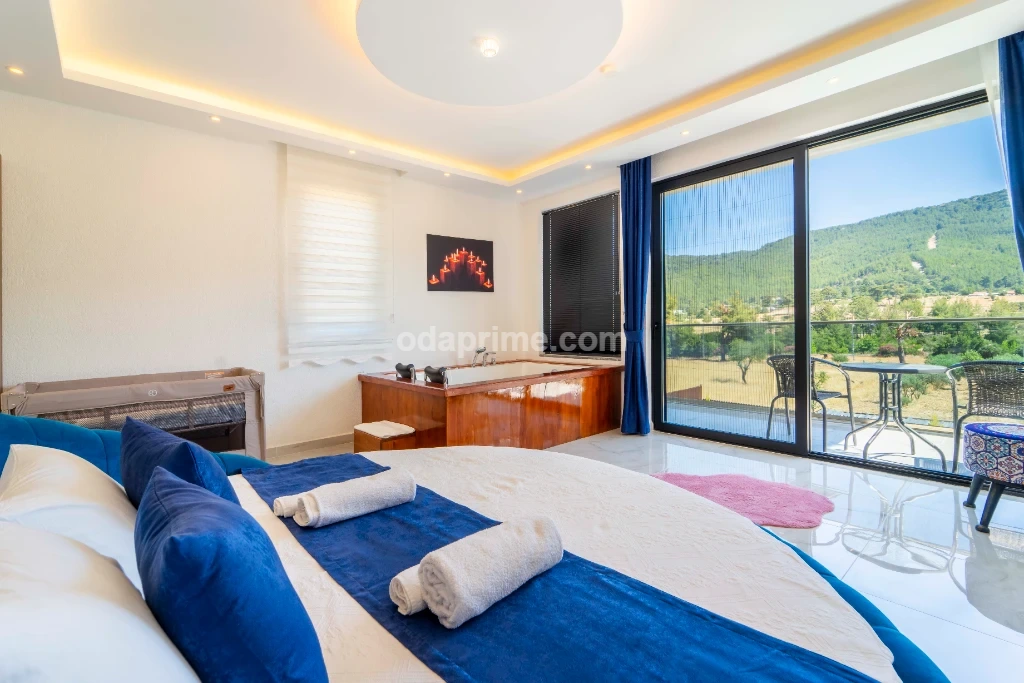Villa Çınar Villa Çınar - 16