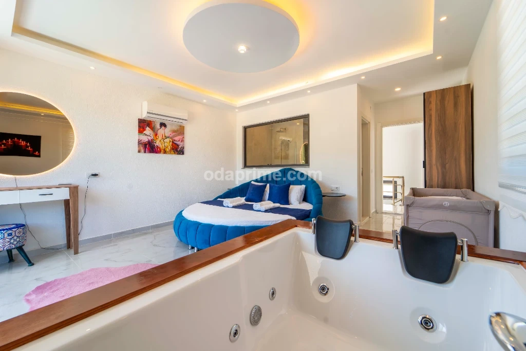 Villa Çınar Villa Çınar - 15