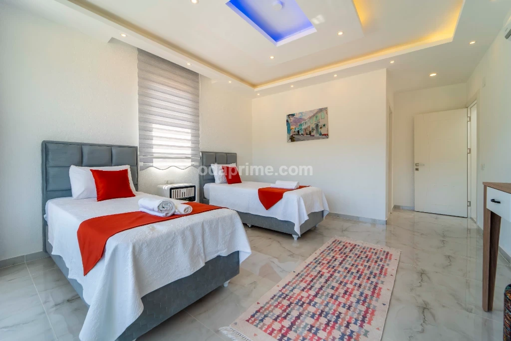 Villa Çınar Villa Çınar - 22