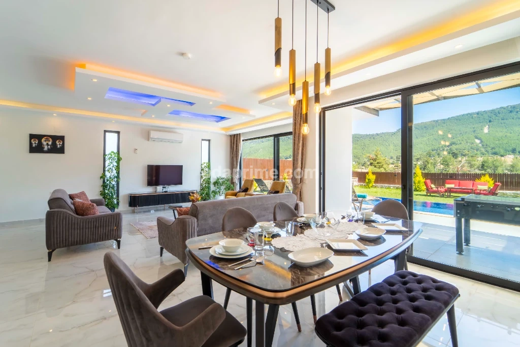 Villa Çınar Villa Çınar - 9