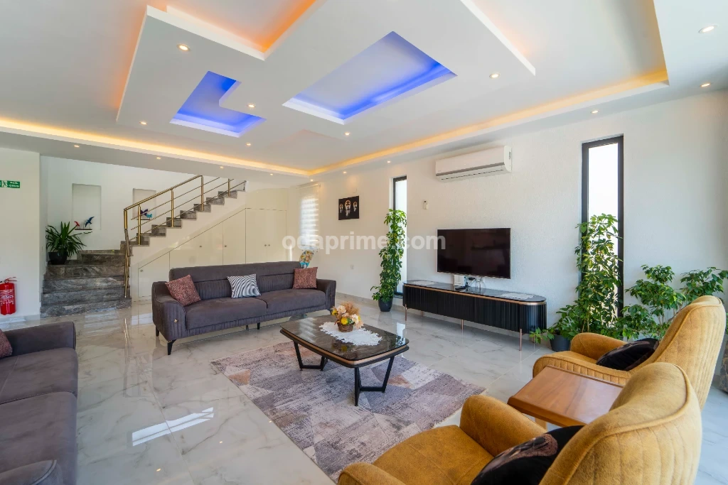 Villa Çınar Villa Çınar - 11