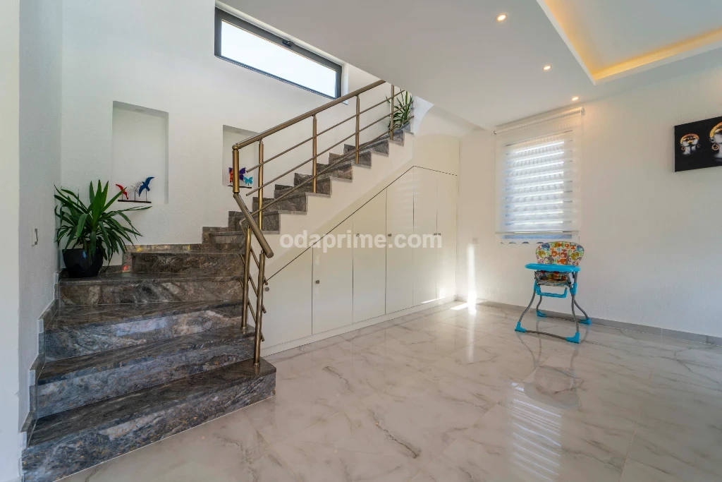 Villa Çınar Villa Çınar - 14