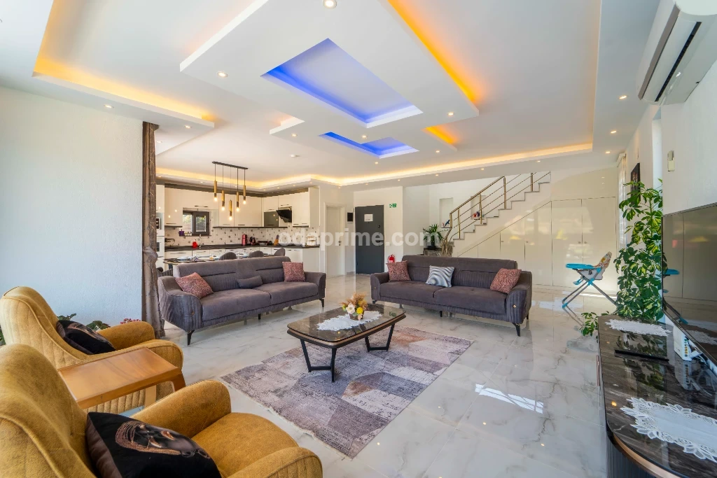 Villa Çınar Villa Çınar - 10