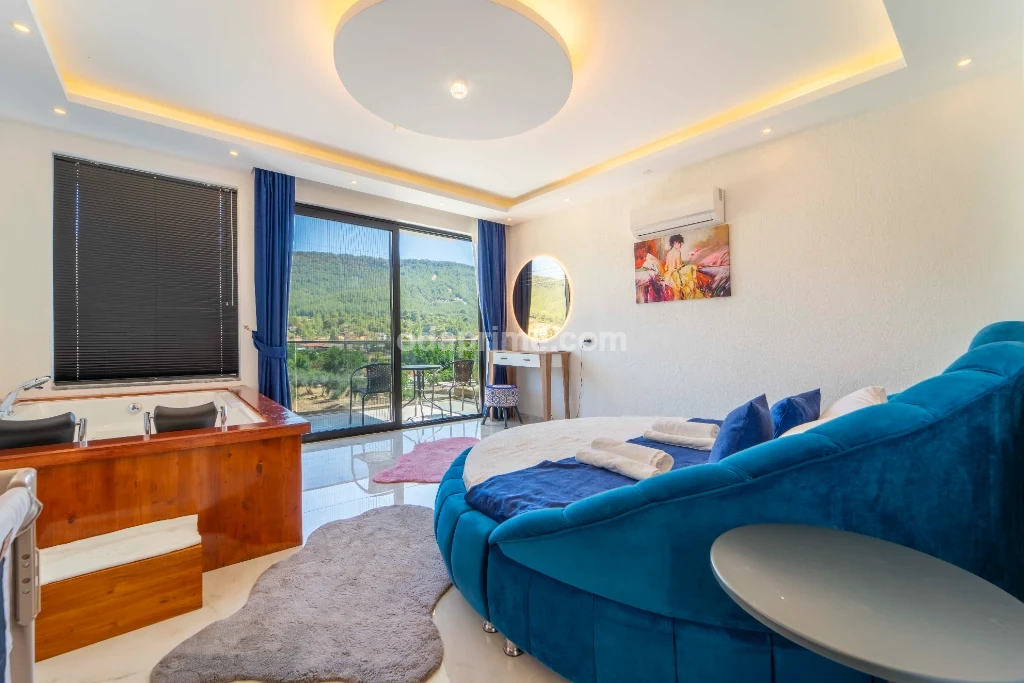 Villa Çınar Villa Çınar - 17