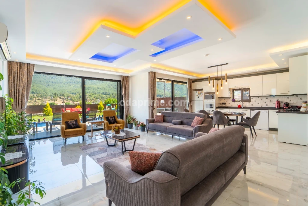 Villa Çınar Villa Çınar - 8