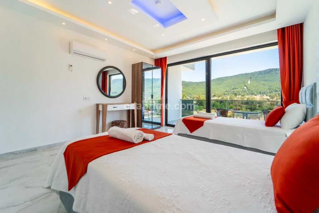 Villa Çınar Villa Çınar - 21