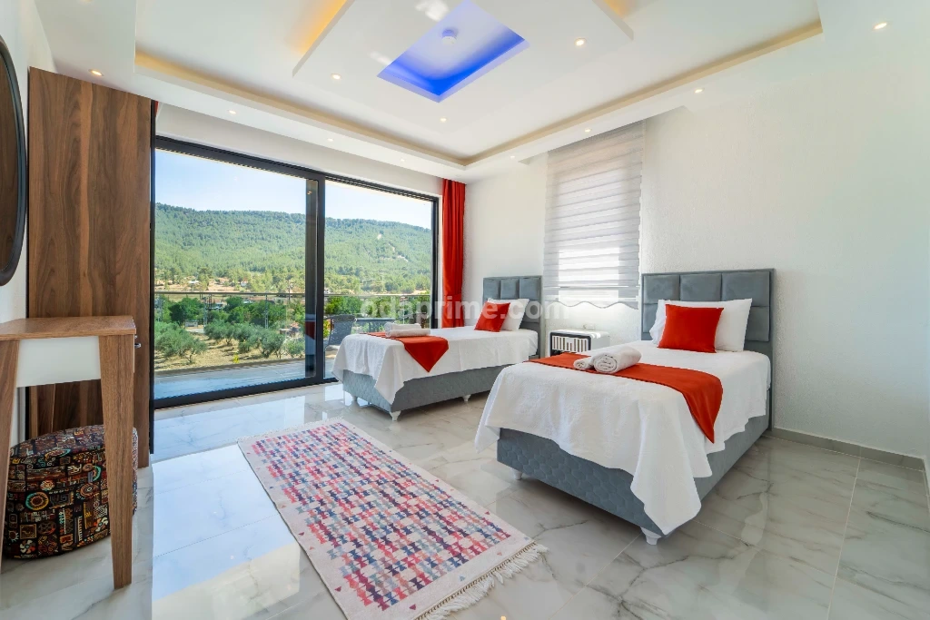 Villa Çınar Villa Çınar - 24