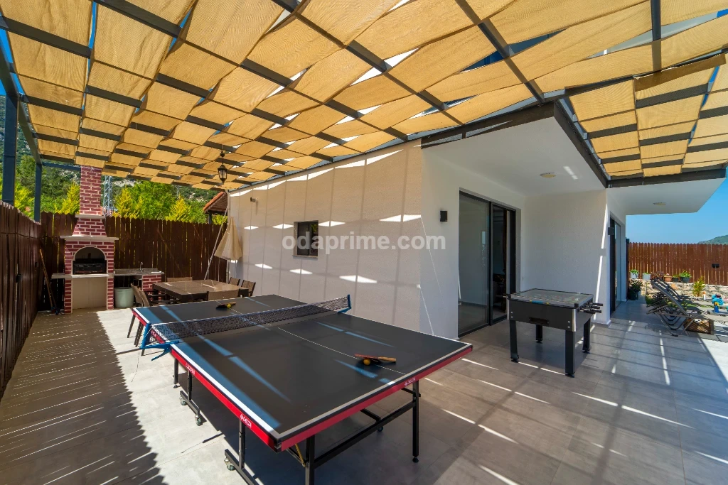 Villa Çınar Villa Çınar - 6