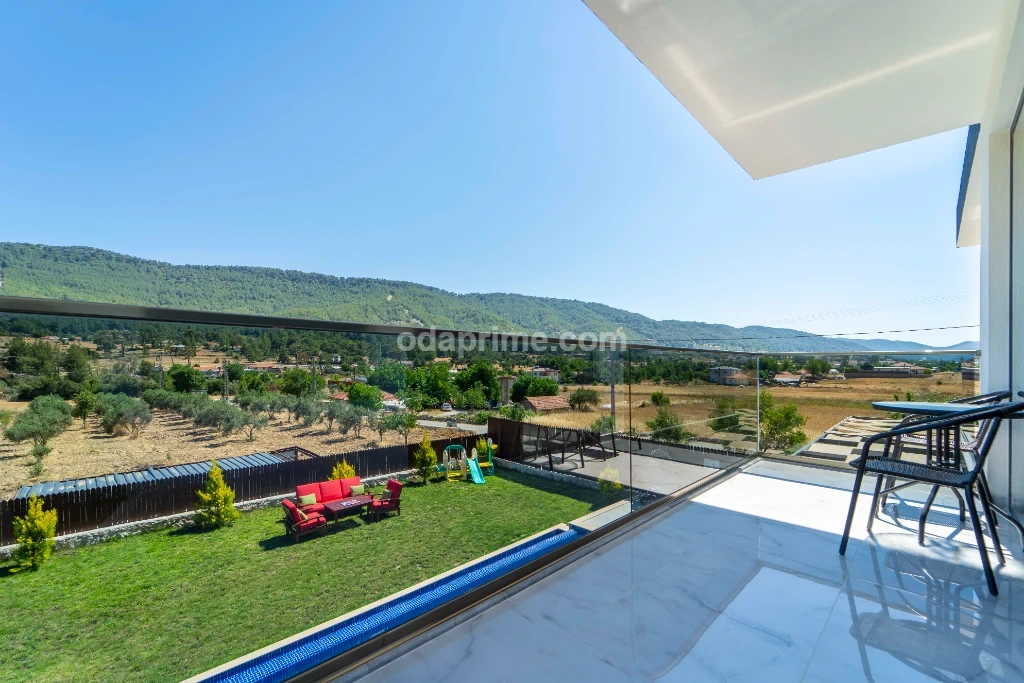 Villa Çınar Villa Çınar - 32