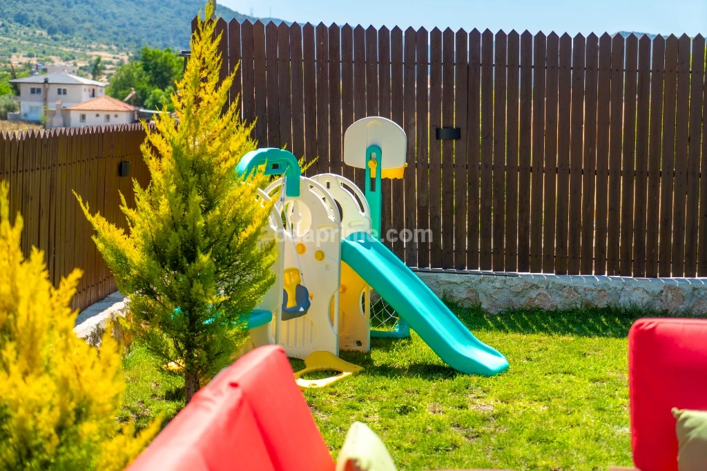 Villa Çınar Villa Çınar - 26